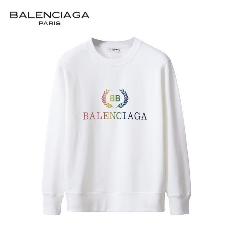 Balenciaga Sweatshirt s-xxl-018